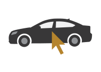 Shop Click Drive Select Icon in ROGERS, MN