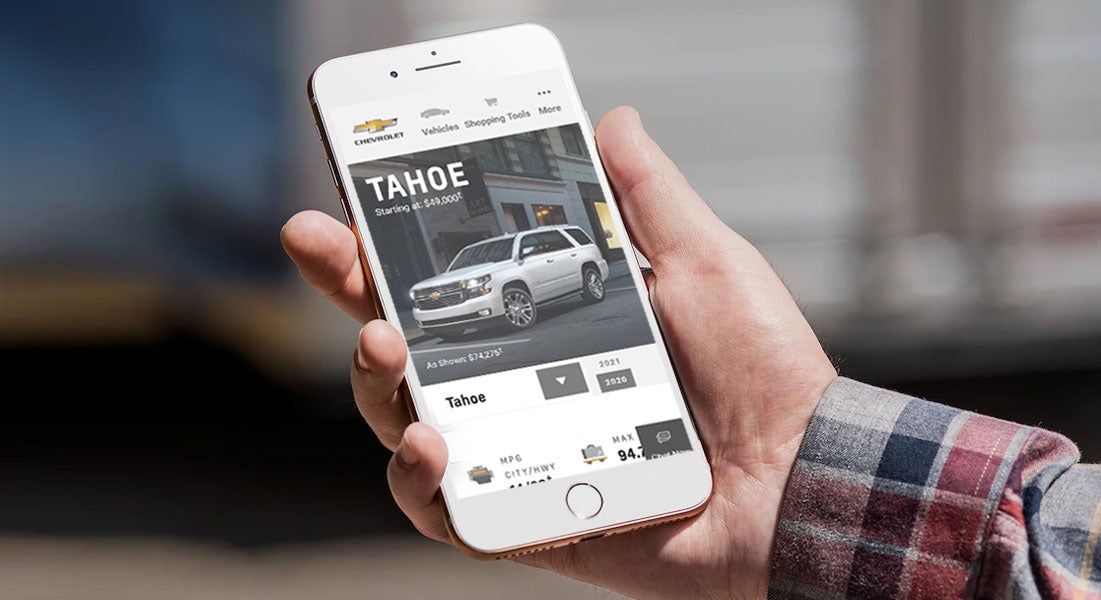 Shop Click Drive in ROGERS, MN