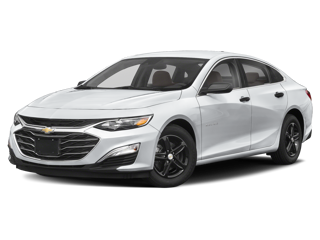 Chevrolet Malibu - Miller Chevrolet of Rogers in ROGERS MN