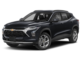 Chevrolet Trax - Miller Chevrolet of Rogers in ROGERS MN