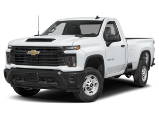 Chevrolet Silverado HD - Miller Chevrolet of Rogers in ROGERS MN