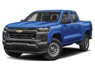 Chevrolet Colorado - Miller Chevrolet of Rogers in ROGERS MN