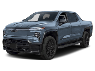 Chevrolet Silverado EV - Miller Chevrolet of Rogers in ROGERS MN