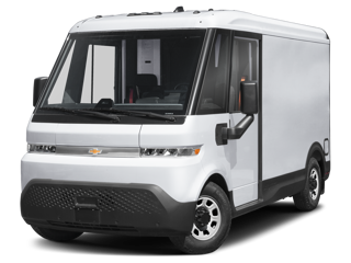 Chevrolet BrightDrop - Miller Chevrolet of Rogers in ROGERS MN