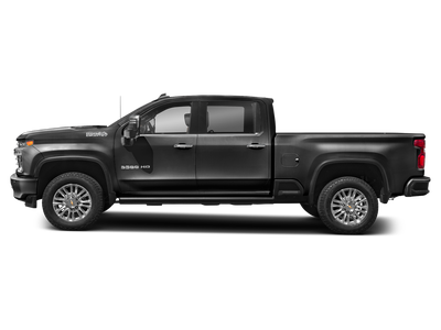 2023 Chevrolet Silverado 3500 HD High Country
