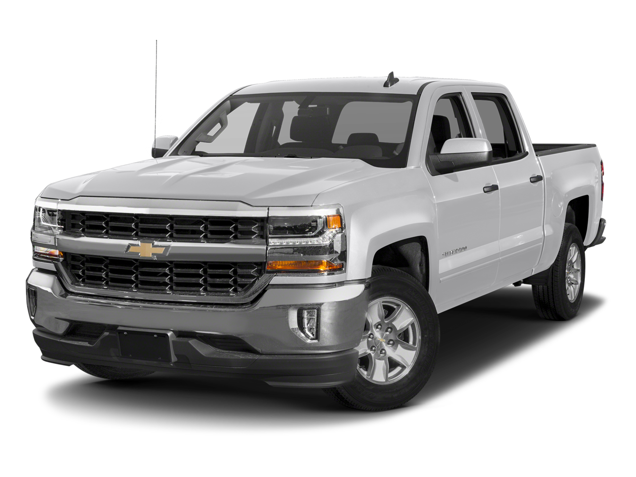 Used 2017 Chevrolet Silverado 1500 LT Z71 with VIN 3GCUKRECXHG272825 for sale in Rogers, Minnesota