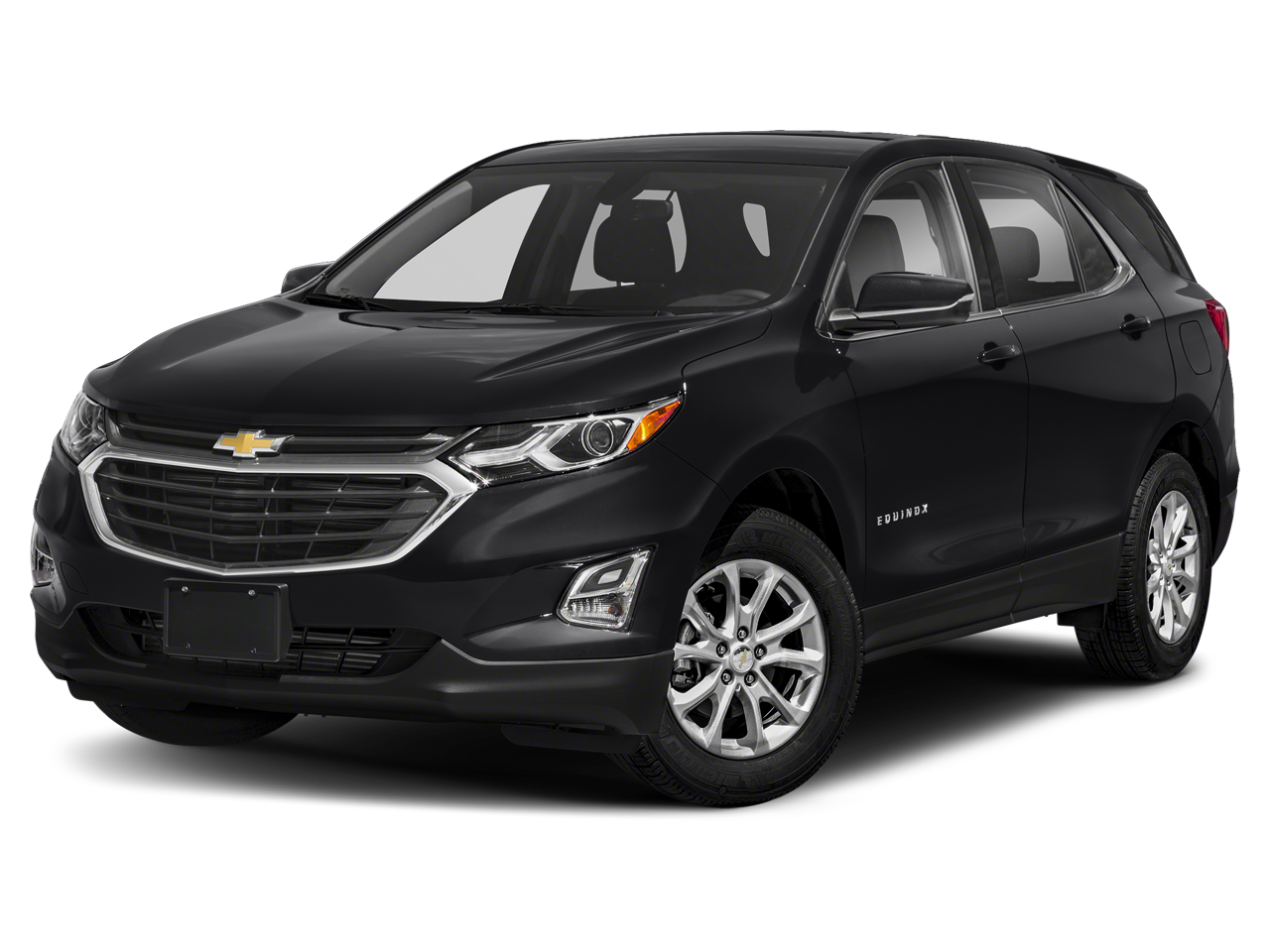 Used 2018 Chevrolet Equinox LT with VIN 3GNAXTEXXJL324222 for sale in Rogers, MN