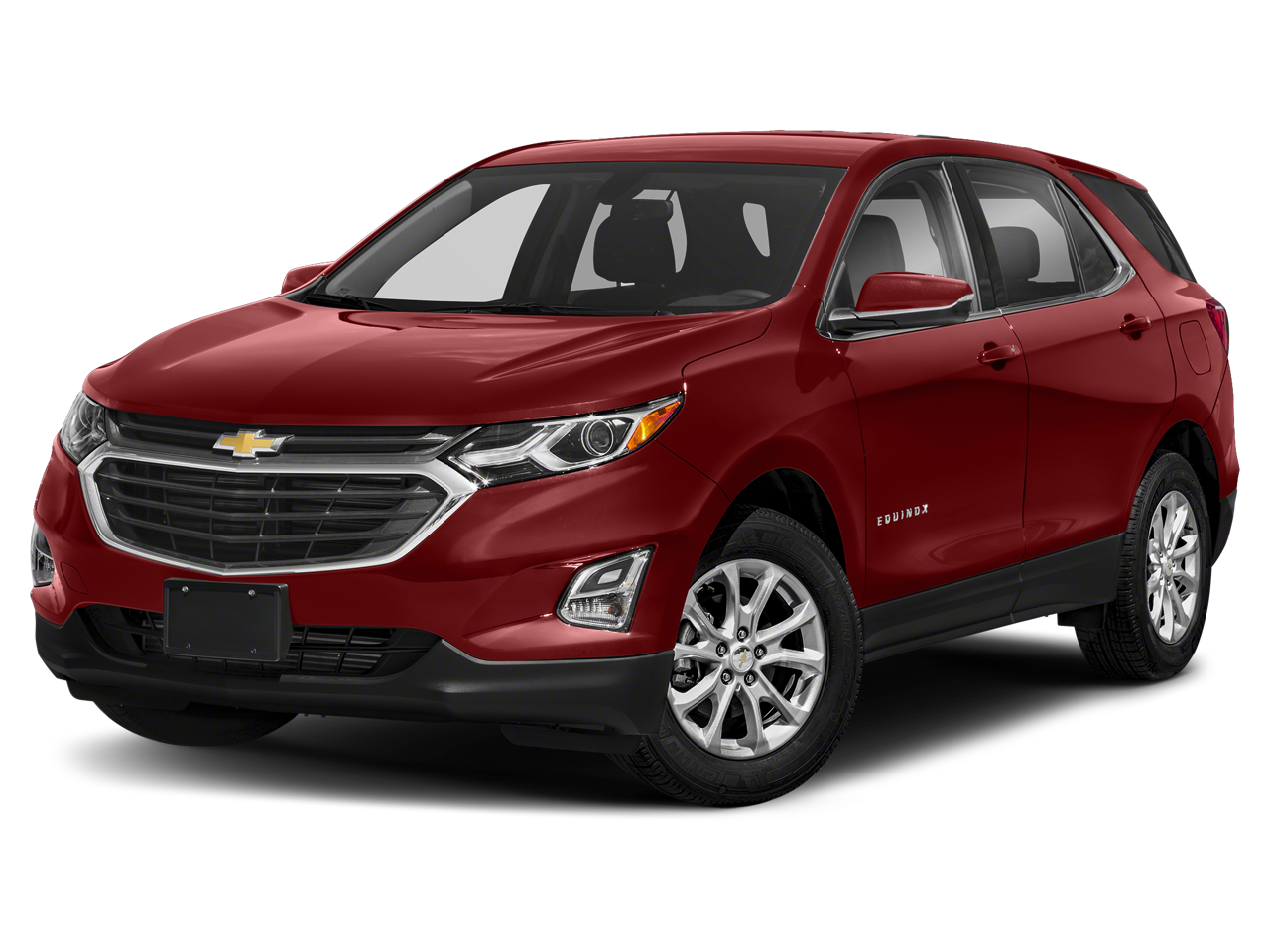 Used 2019 Chevrolet Equinox LT with VIN 3GNAXUEV2KS564957 for sale in Rogers, Minnesota
