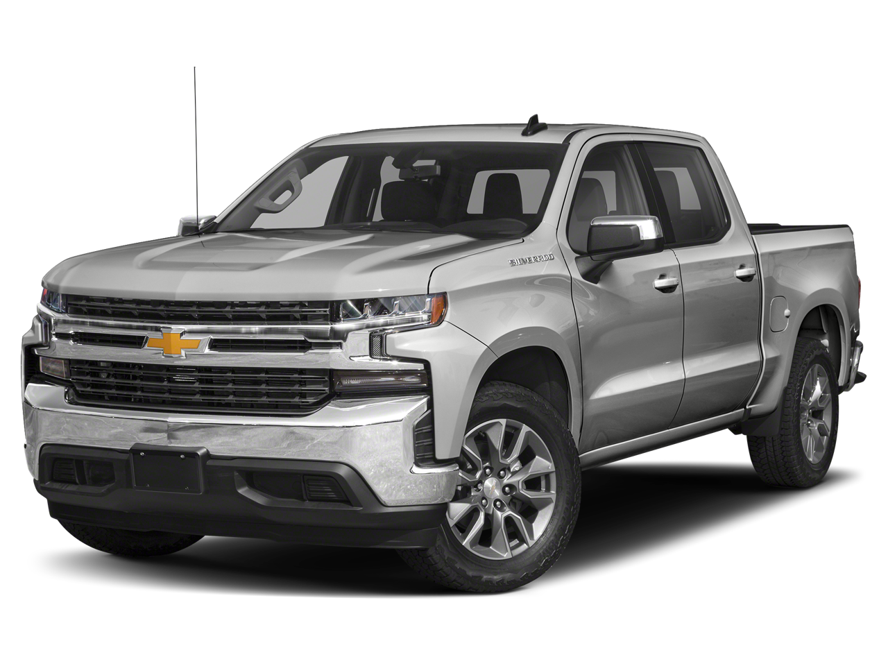 Used 2019 Chevrolet Silverado 1500 RST with VIN 3GCUYEED3KG174727 for sale in Rogers, Minnesota
