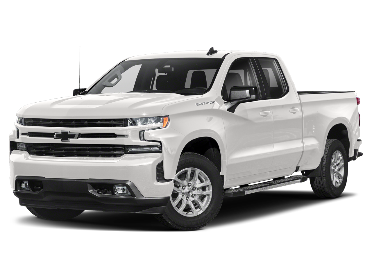 Used 2019 Chevrolet Silverado 1500 RST with VIN 1GCRYEED8KZ238931 for sale in Rogers, Minnesota