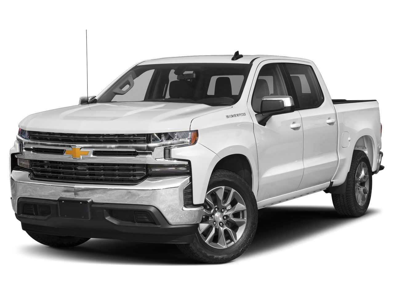 Used 2020 Chevrolet Silverado 1500 LT with VIN 1GCUYDED1LZ246455 for sale in Rogers, Minnesota
