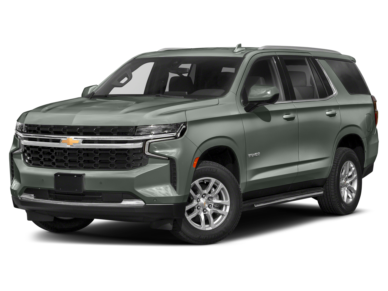 Used 2023 Chevrolet Tahoe High Country with VIN 1GNSKTKL6PR341637 for sale in Rogers, Minnesota
