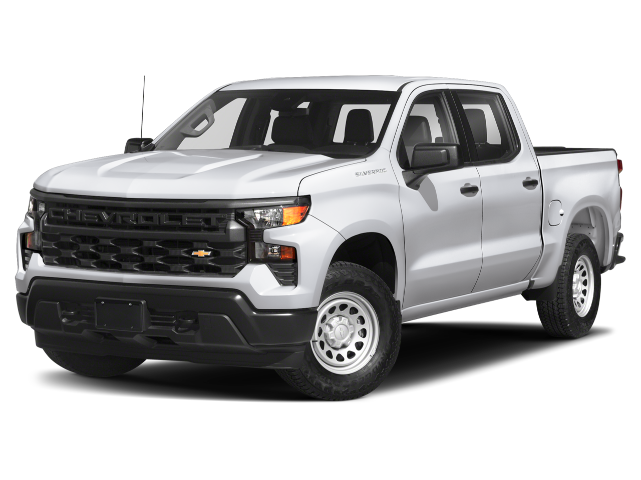 Used 2023 Chevrolet Silverado 1500 High Country with VIN 1GCUDJE81PZ214950 for sale in Rogers, Minnesota