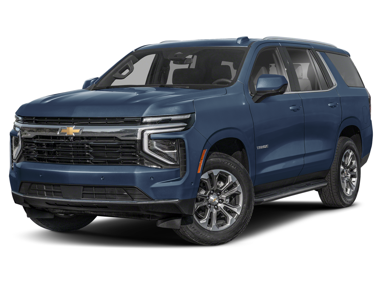 Used 2025 Chevrolet Tahoe Premier with VIN 1GNS6SRD7SR187803 for sale in Rogers, Minnesota