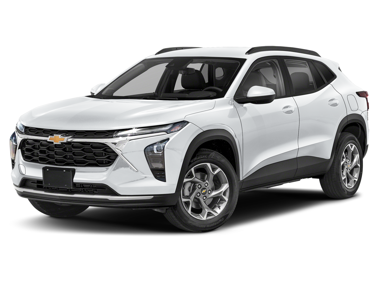 Used 2025 Chevrolet Trax Activ with VIN KL77LKEP3SC094977 for sale in Rogers, Minnesota