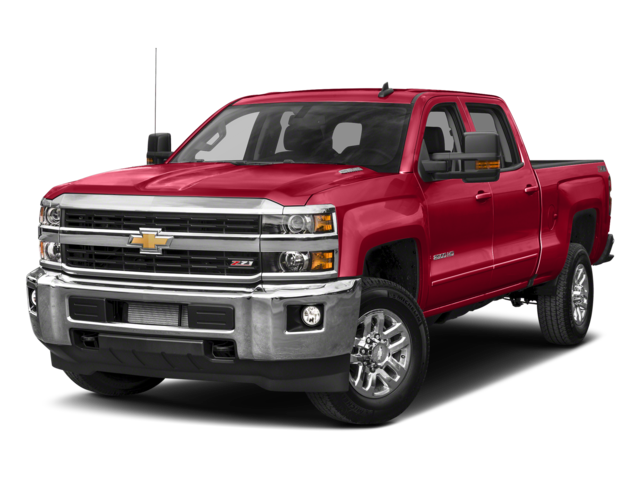 Used 2018 Chevrolet Silverado 2500HD LT with VIN 1GC1KVEGXJF264732 for sale in Rogers, Minnesota