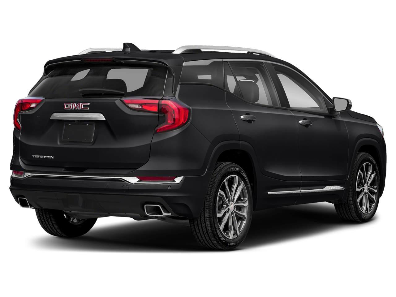 Used 2019 GMC Terrain Denali with VIN 3GKALXEX2KL244009 for sale in Rogers, Minnesota