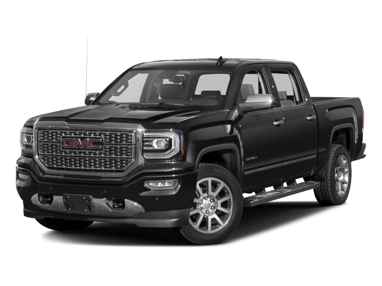 Used 2017 GMC Sierra 1500 Denali Denali with VIN 3GTU2PEJ0HG455539 for sale in Rogers, Minnesota