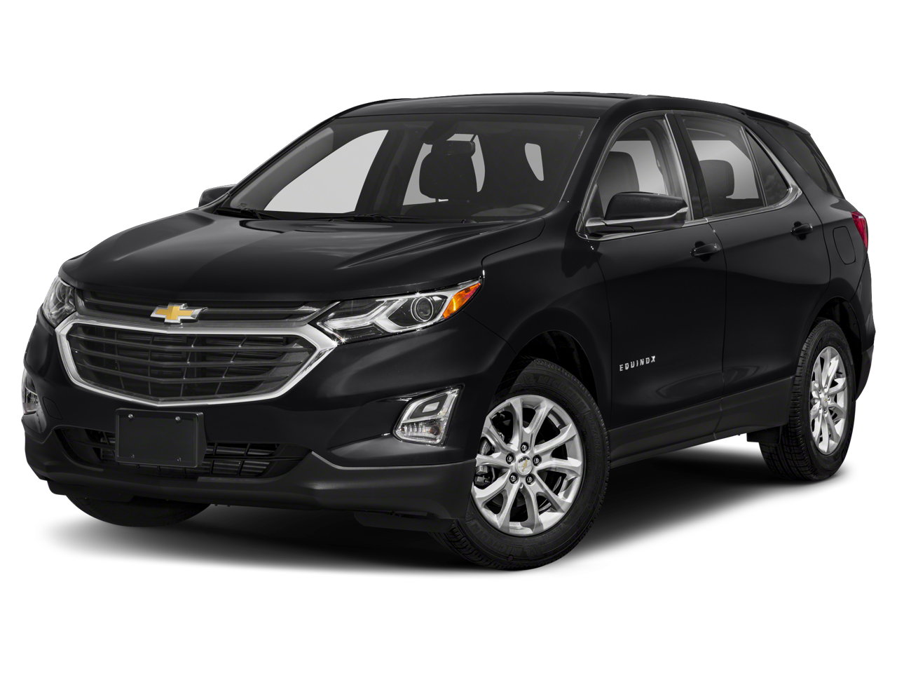 Used 2018 Chevrolet Equinox LT with VIN 2GNAXSEV0J6307703 for sale in Rogers, Minnesota
