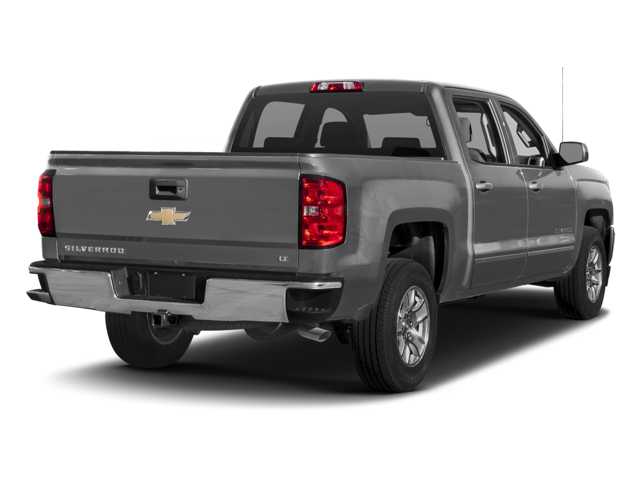 Used 2018 Chevrolet Silverado 1500 LT with VIN 3GCUKREC2JG317651 for sale in Rogers, Minnesota