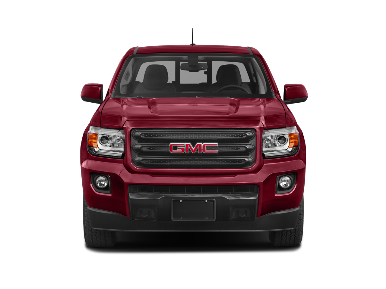 2018 GMC Canyon 4WD SLT