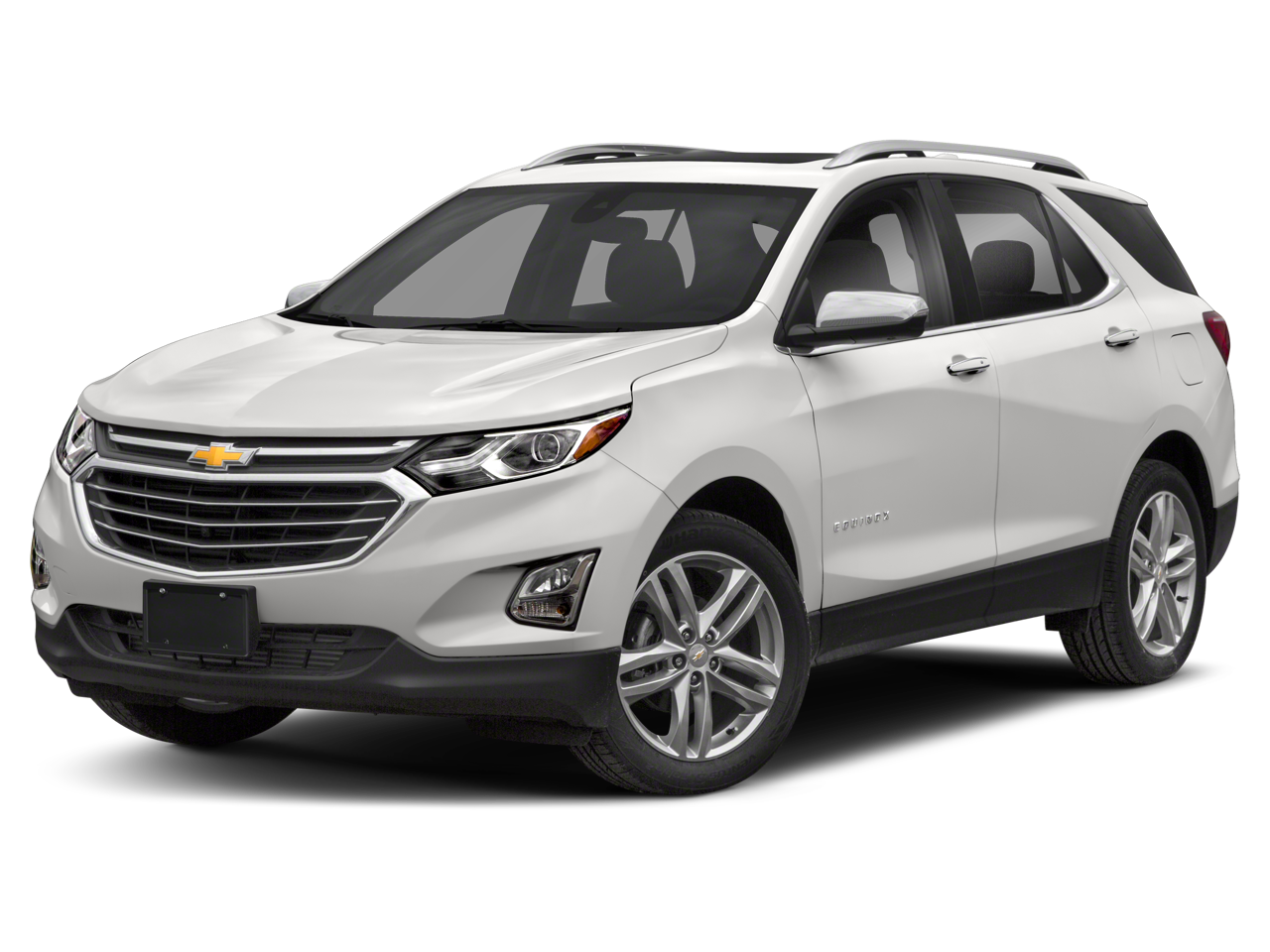 Used 2019 Chevrolet Equinox Premier with VIN 3GNAXYEX7KL299116 for sale in Rogers, Minnesota