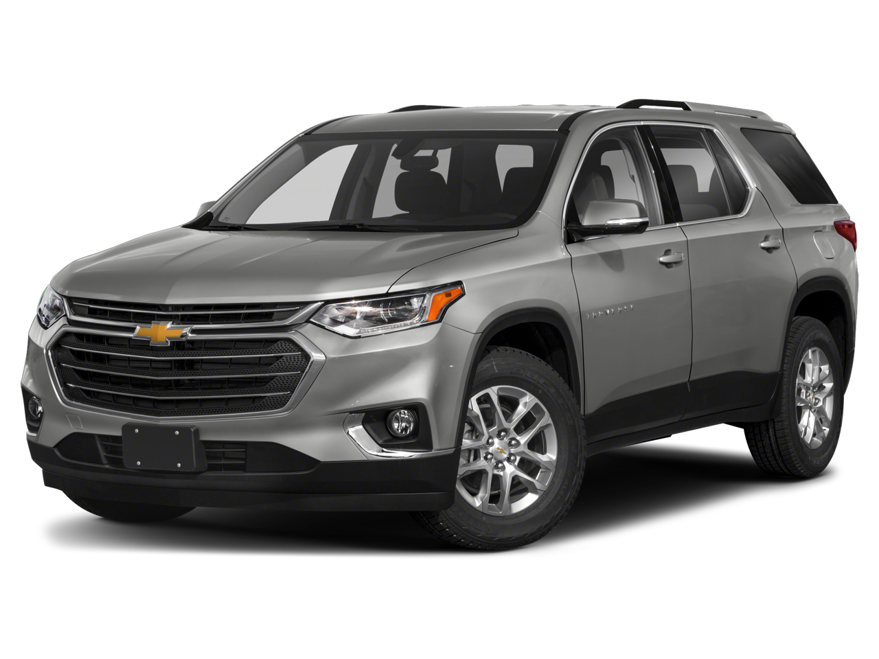 Used 2019 Chevrolet Traverse 1LT with VIN 1GNEVGKW2KJ320314 for sale in Rogers, Minnesota