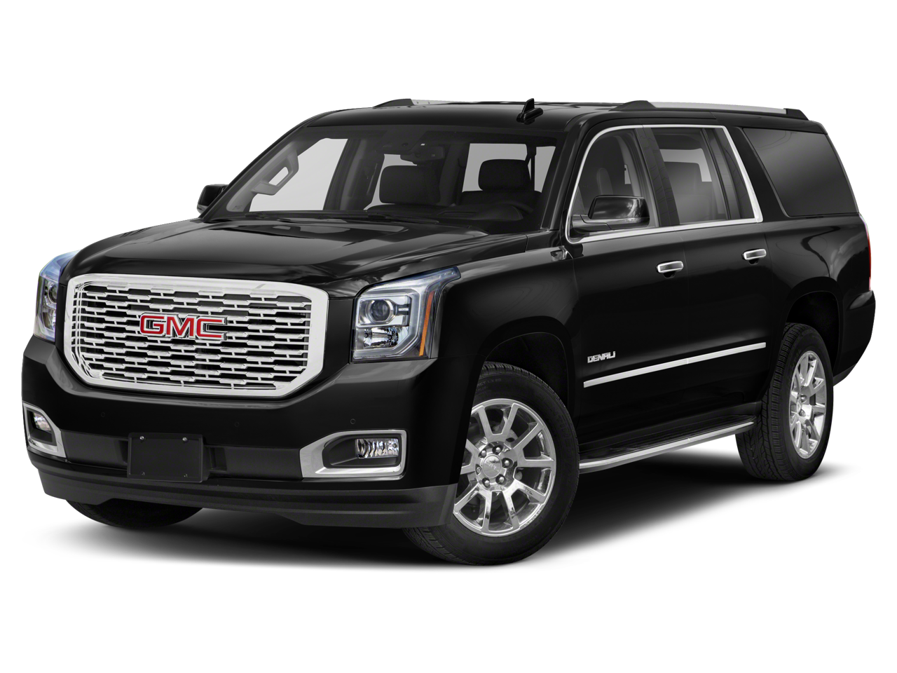 Used 2019 GMC Yukon XL Denali with VIN 1GKS2HKJ5KR118491 for sale in Rogers, Minnesota