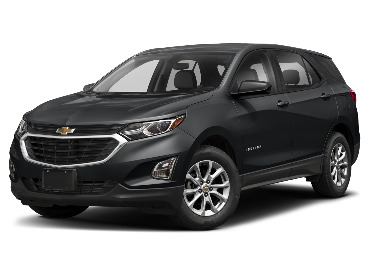 2020 Chevrolet Equinox LS's photo