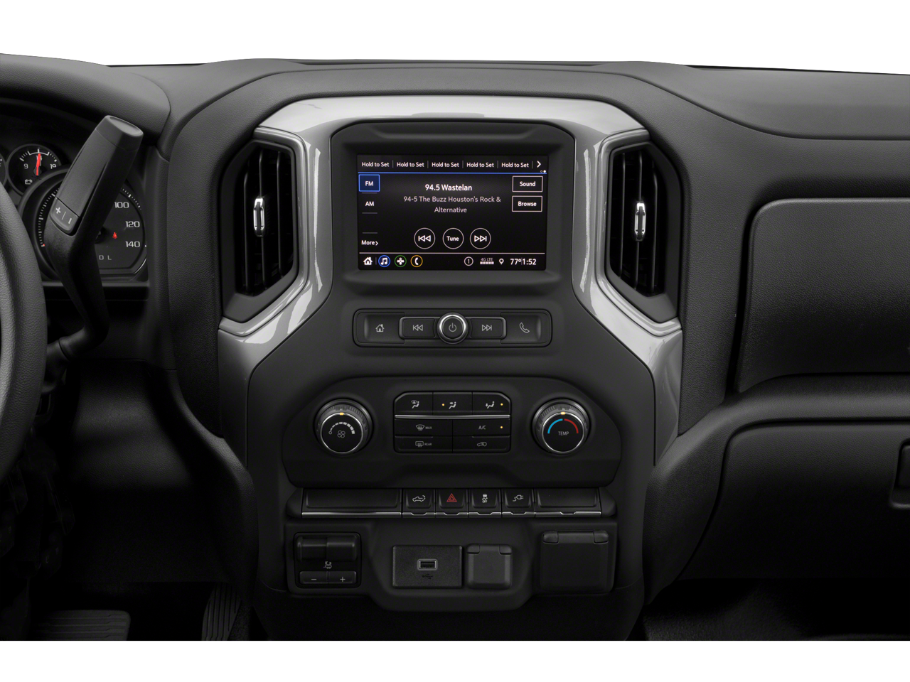 2020 Chevrolet Silverado 2500 HD LT