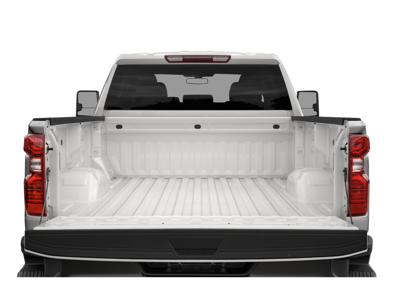 2020 Chevrolet Silverado 2500 HD LT