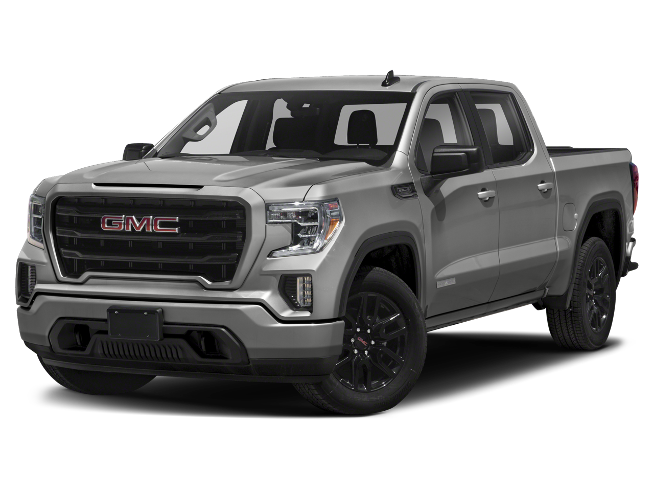 Used 2020 GMC Sierra 1500 Elevation with VIN 1GTU9CED0LZ198633 for sale in Rogers, Minnesota