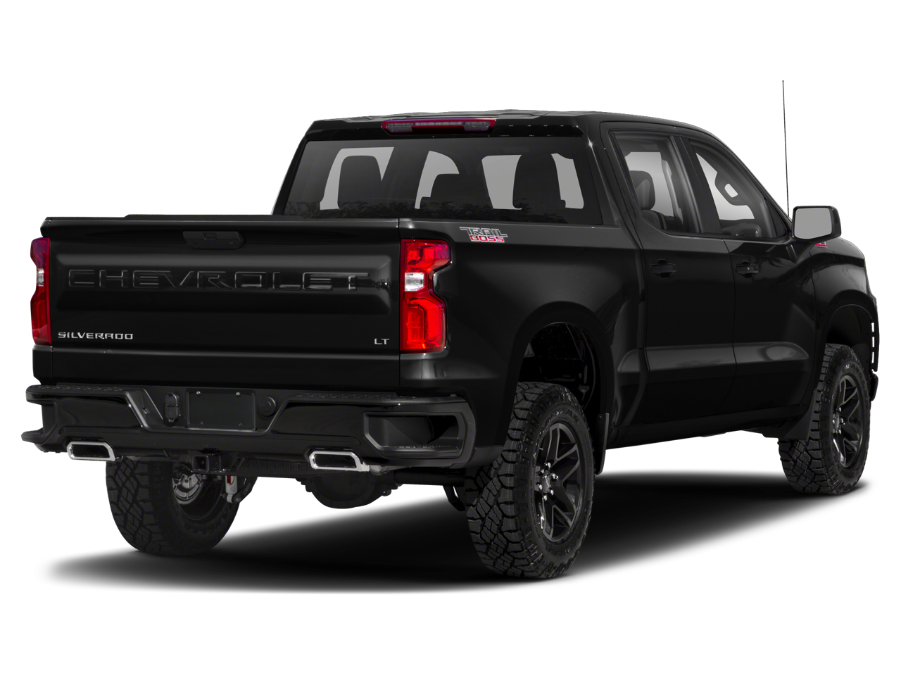 Used 2021 Chevrolet Silverado 1500 LT Trail Boss with VIN 3GCPYFEL2MG139495 for sale in Rogers, Minnesota