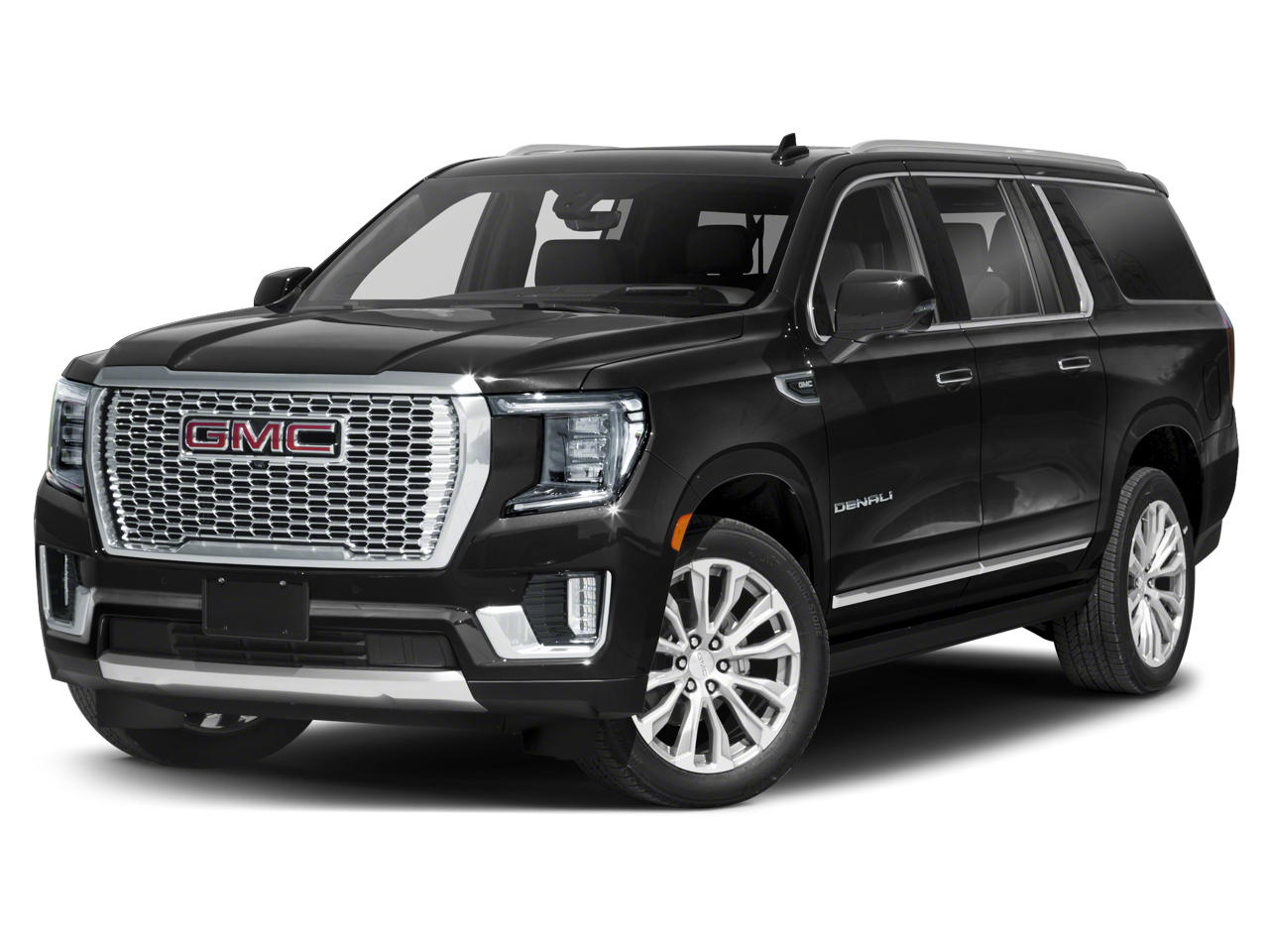 Used 2021 GMC Yukon XL Denali with VIN 1GKS2JKT7MR468328 for sale in Rogers, Minnesota