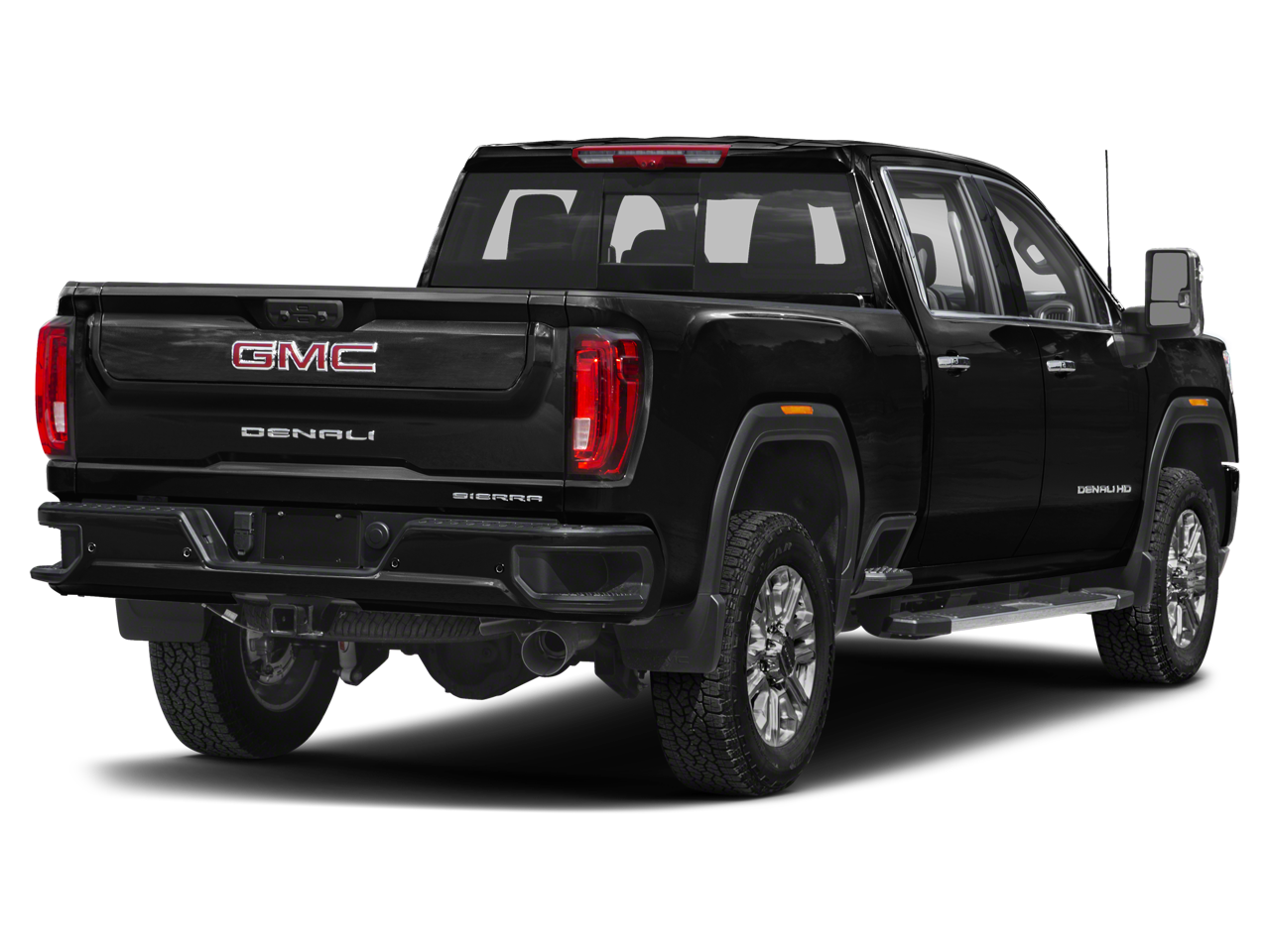 Used 2021 GMC Sierra 3500 Denali HD Denali with VIN 1GT49WEY9MF171647 for sale in Rogers, Minnesota