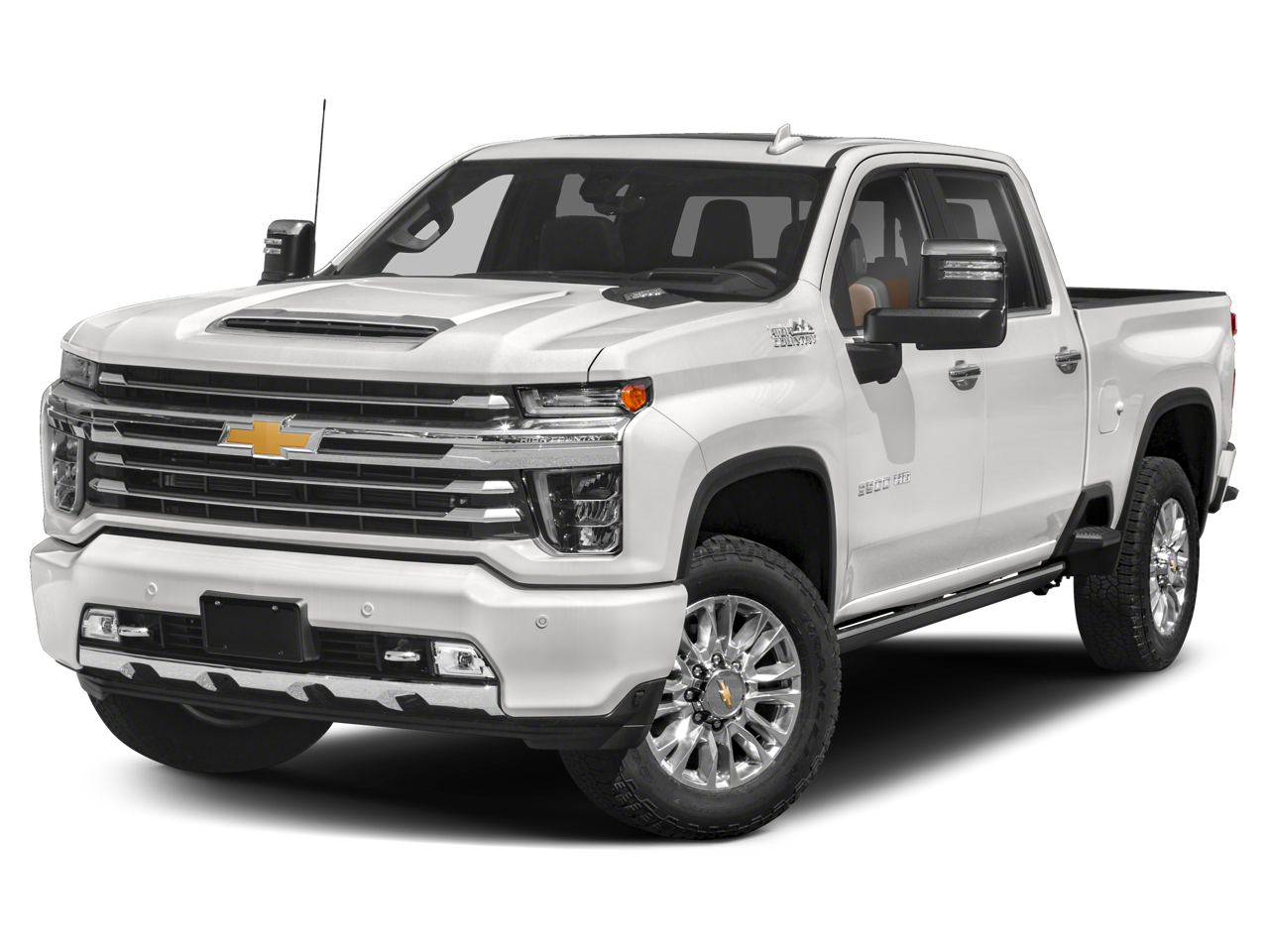 2023 Chevrolet Silverado 3500HD
