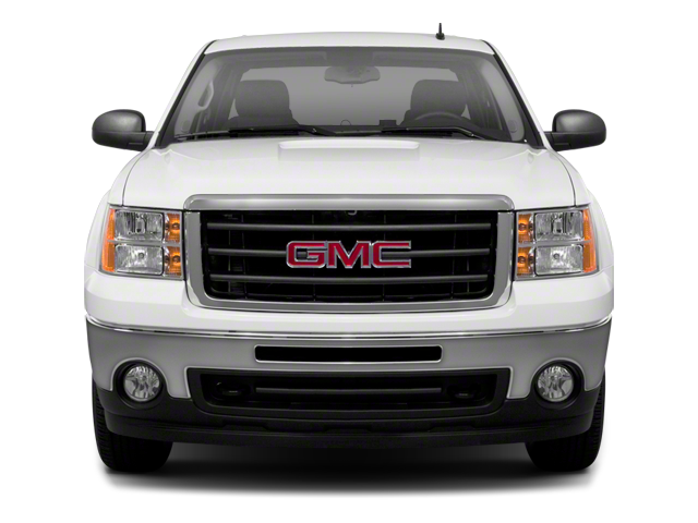2012 GMC Sierra 1500 SLT