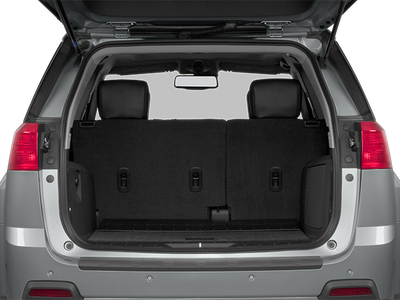 2014 GMC Terrain SLT