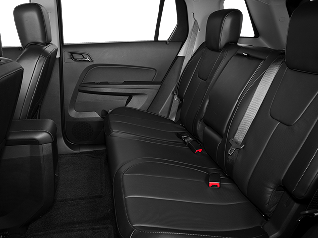 2014 GMC Terrain SLT