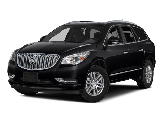 Used 2016 Buick Enclave Leather with VIN 5GAKVBKD7GJ137948 for sale in Rogers, Minnesota