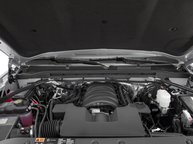 2016 GMC Sierra 1500 DBL CAB 4WD 143.5