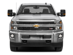 2018 Chevrolet Silverado 2500 HD LT