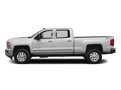 2018 Chevrolet Silverado 2500 HD High Country