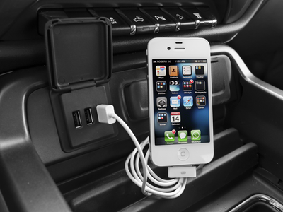 2018 Chevrolet Silverado 2500 HD High Country