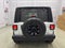 2022 Jeep Wrangler Sport S 4x4