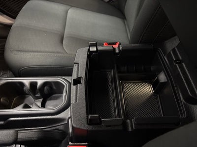 2019 Jeep Wrangler Unlimited Sahara 4x4