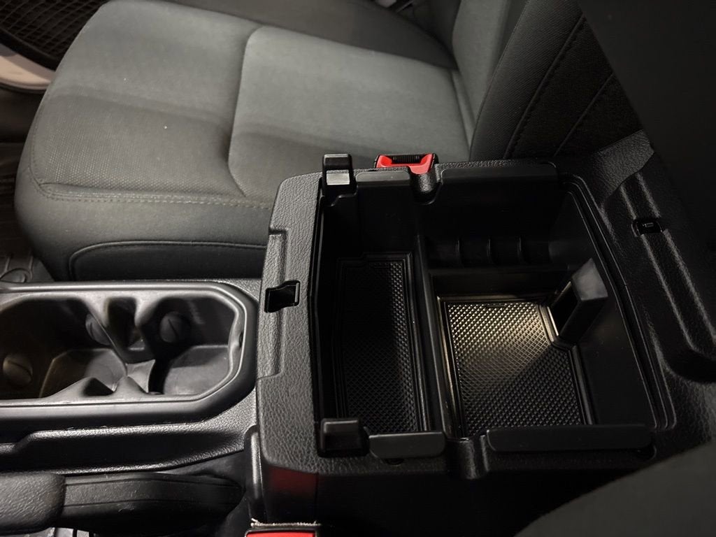 2019 Jeep Wrangler Unlimited Sahara 4x4