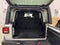 2019 Jeep Wrangler Unlimited Sahara 4x4