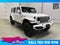 2021 Jeep Wrangler Unlimited High Altitude 4x4