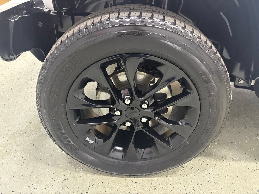 2021 Jeep Wrangler Unlimited High Altitude 4x4
